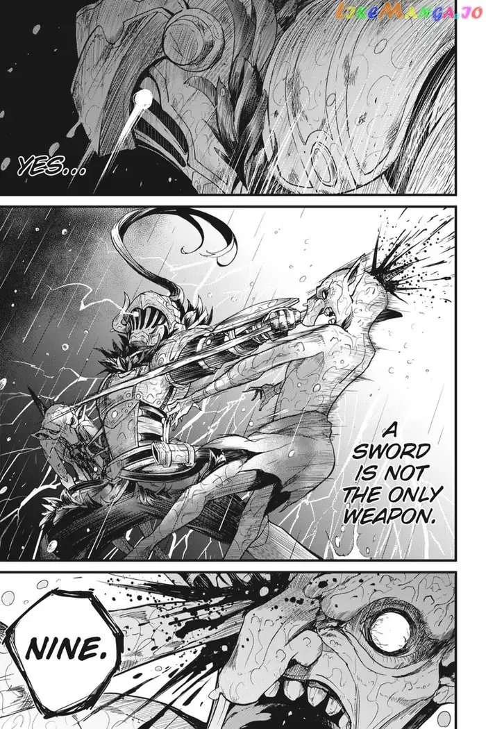 Goblin Slayer: Side Story Year One Chapter 13 image 23_optimized_optimized